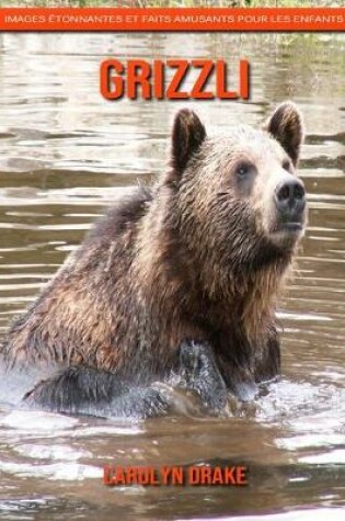 Cover of Grizzli