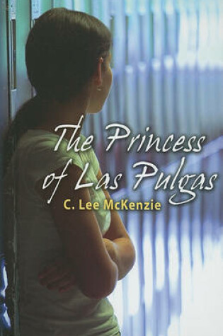 Cover of The Princess of Las Pulgas