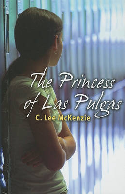 Book cover for The Princess of Las Pulgas
