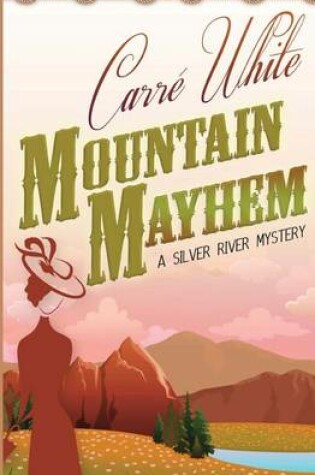 Cover of Mountain Mayhem