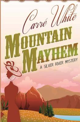 Book cover for Mountain Mayhem