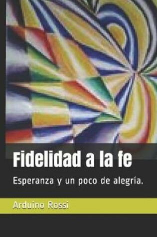 Cover of Fidelidad a la fe