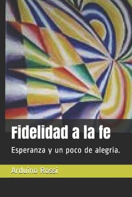 Book cover for Fidelidad a la fe