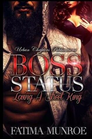 Cover of Boss Status