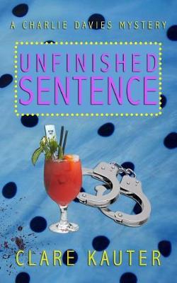 Book cover for Unfinished Sentence
