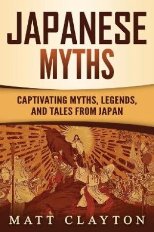 Cover of Japanese Myths