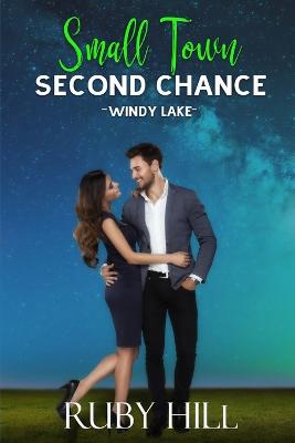 Book cover for Small Town Second Chance