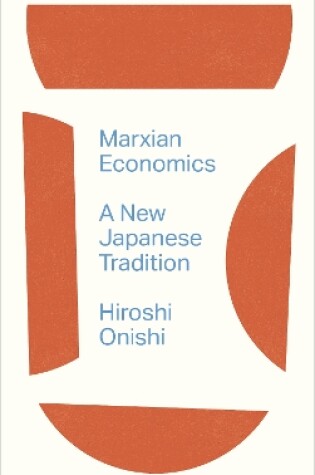 Cover of Marxian Economics