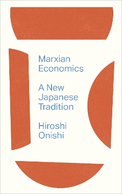 Book cover for Marxian Economics