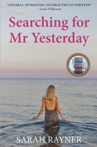Cover of Searching for Mr. Yesterday
