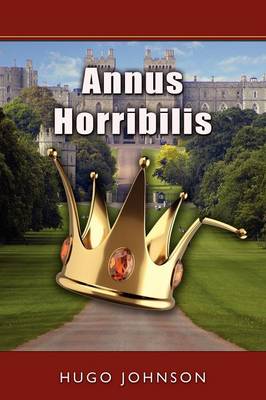 Book cover for Annus Horibilis