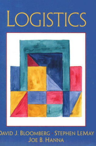 Cover of Logistics