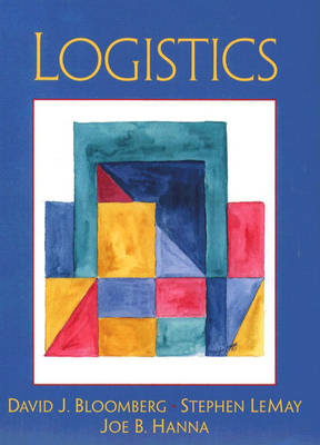 Book cover for Logistics