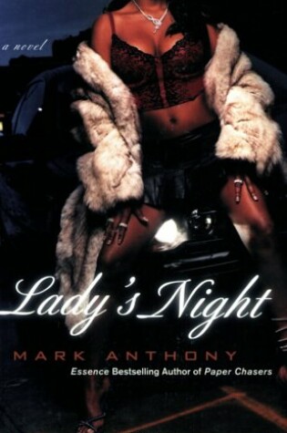 Cover of Lady's Night