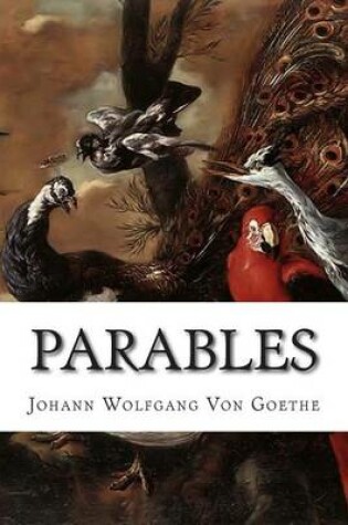 Cover of Parables