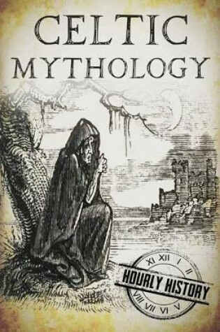 Cover of Celtic Mythology