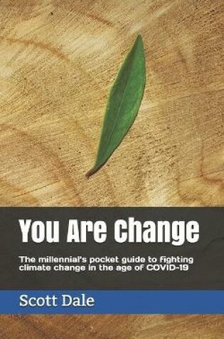 Cover of You Are Change