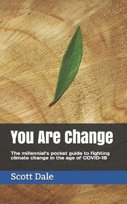 Book cover for You Are Change