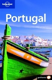 Book cover for Portugal