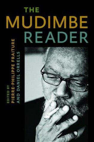 Cover of The Mudimbe Reader