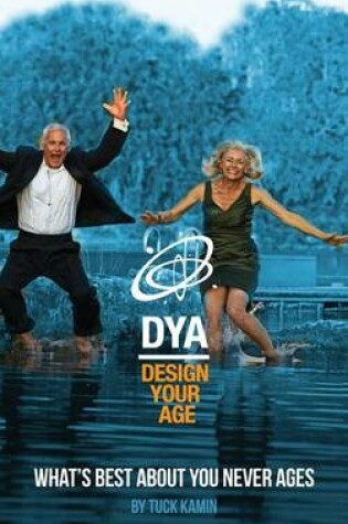 Cover of Design Your Age