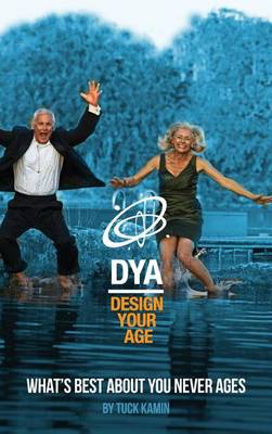 Book cover for Design Your Age