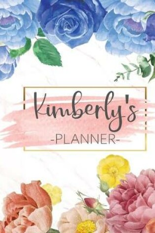 Cover of Kimberly's Planner