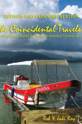 Cover of The Coincidental Traveler