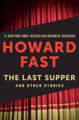 Book cover for The Last Supper