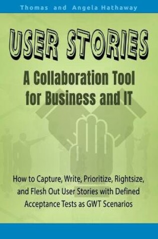 Cover of User Stories