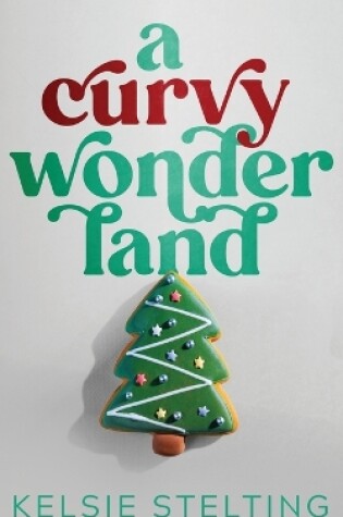 Cover of A Curvy Wonderland