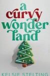 Book cover for A Curvy Wonderland