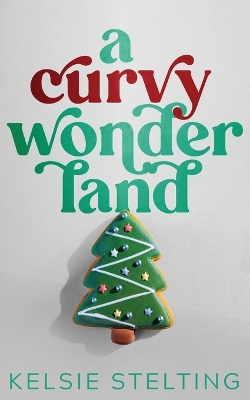 Book cover for A Curvy Wonderland