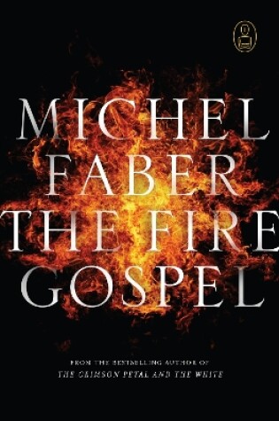 Cover of The Fire Gospel