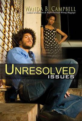 Cover of Unresolved Issues