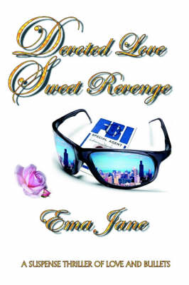 Book cover for Devoted Love Sweet Revenge