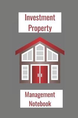 Book cover for Investment Property