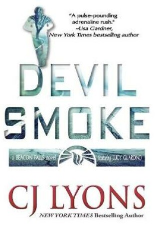 Cover of Devil Smoke