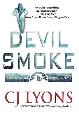 Book cover for Devil Smoke