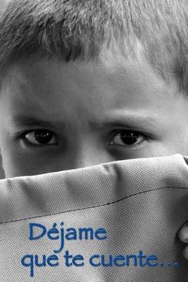 Book cover for Dejame Que Te Cuente Vol II