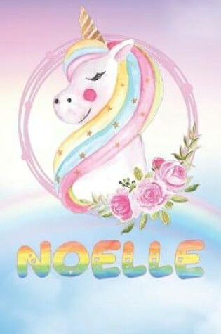 Cover of Noelle