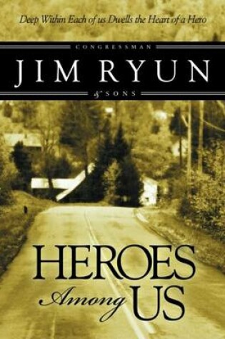 Cover of Heroes Among Us