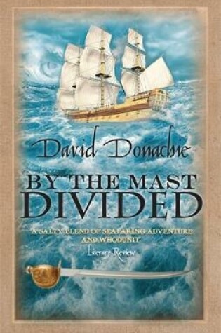 Cover of By the Mast Divided