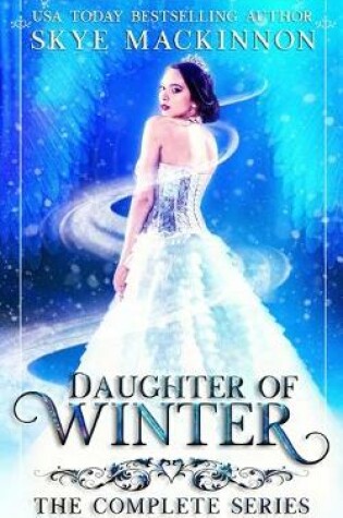 Cover of Daughter of Winter