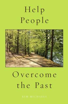 Book cover for Help People Overcome the Past