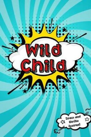 Cover of Wild Child