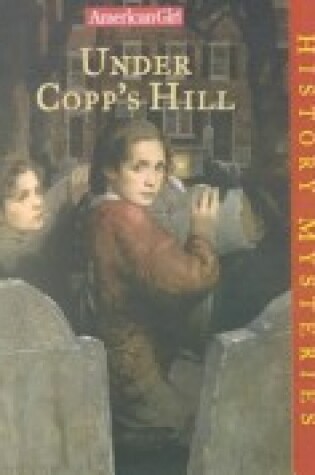 Cover of Under Copp's Hill
