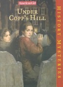 Book cover for Under Copp's Hill