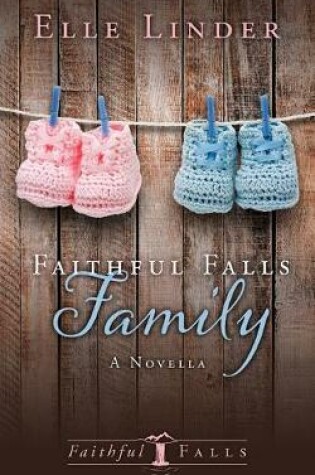 Cover of Faithful Falls Family