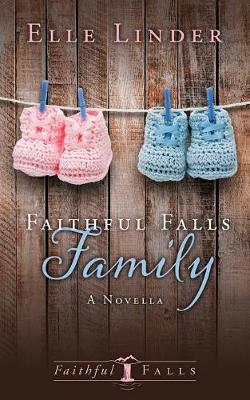 Book cover for Faithful Falls Family